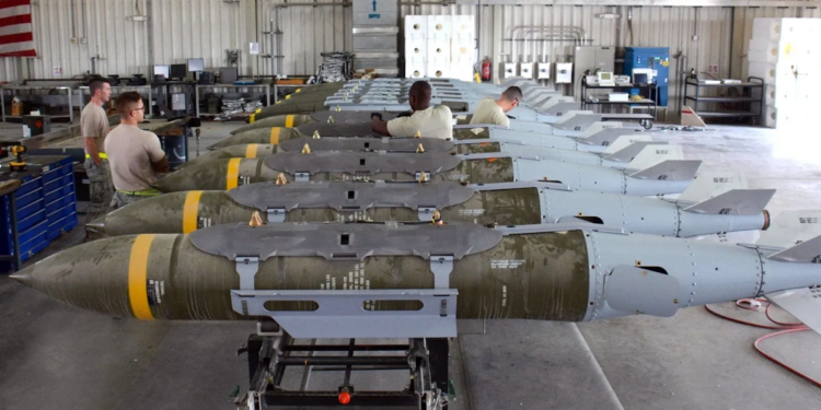 ισραήλ - ΗΠΑ