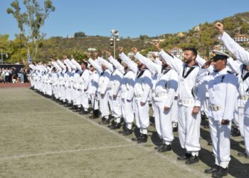 Πολεμικό Ναυτικό - Γ' ΕΣΣΟ