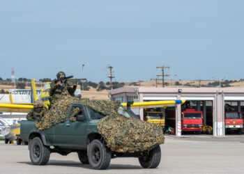 ΓΕΣ - εκπαίδευση εθνοφυλάκων