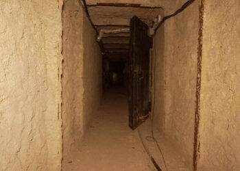 IDF - Χεζμπολάχ