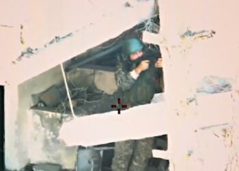 IDF: Σφοδρές συγκρούσεις στο νότιο Λίβανο με την ελίτ μονάδα της Χεζμπολάχ [vids]