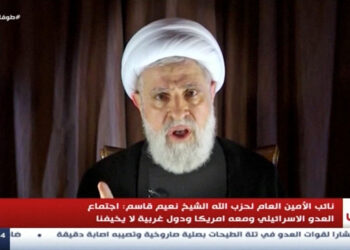 Χεζμπολάχ - Κασέμ