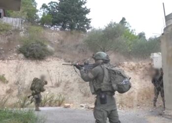 Ισραήλ - Χεζμπολάχ