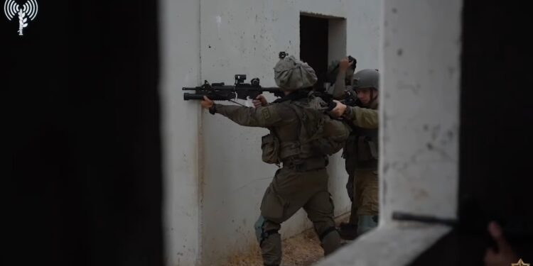IDF