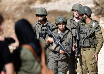 ισραηλινός στρατός