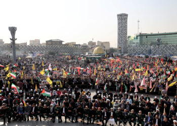 Γιαχία Σινουάρ