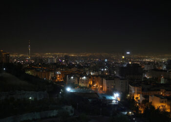 Ισραήλ - Ιράν