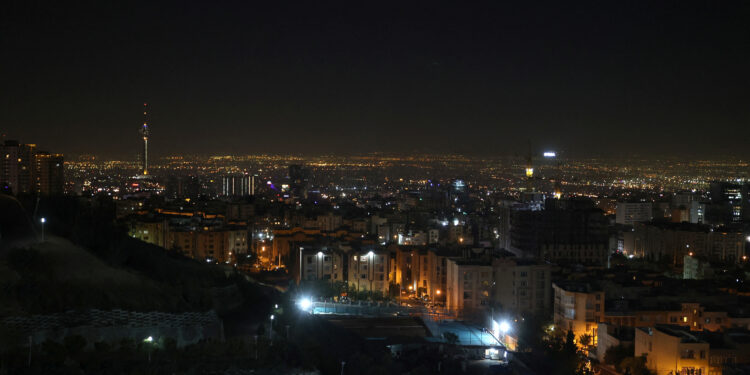 Ισραήλ - Ιράν