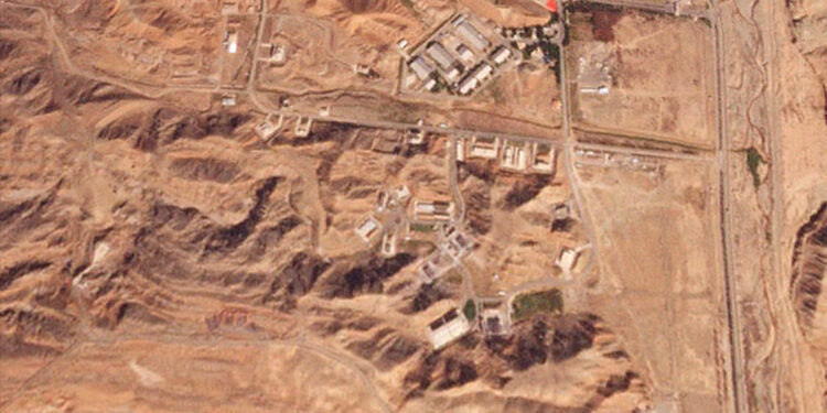 Ισραήλ - Ιράν