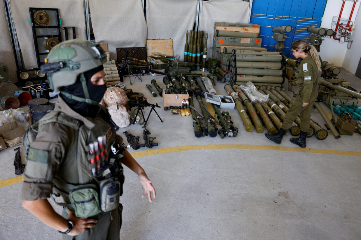 Ισραήλ - Ουκρανία