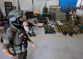 Ισραήλ - Ουκρανία