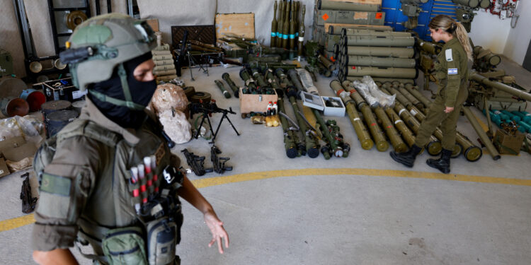 Ισραήλ - Ουκρανία