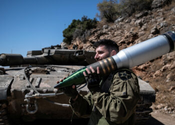 Ισραήλ - Χεζμπολάχ