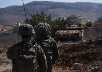 Ισραήλ - Χεζμπολάχ