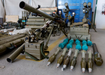 Ισραήλ - Χεζμπολάχ