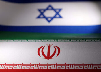 Ιράν - Ισραήλ