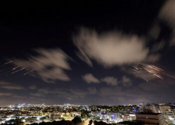 Ισραήλ - Ιράν