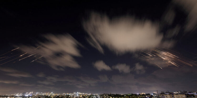 Ισραήλ - Ιράν