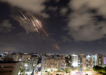 Ιράν - Ισραήλ