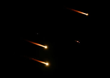 Ιράν - Ισραήλ