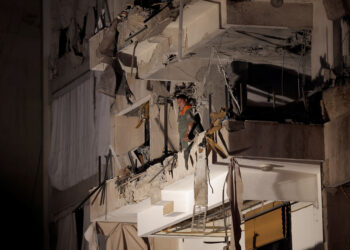 Ισραήλ - Λίβανος