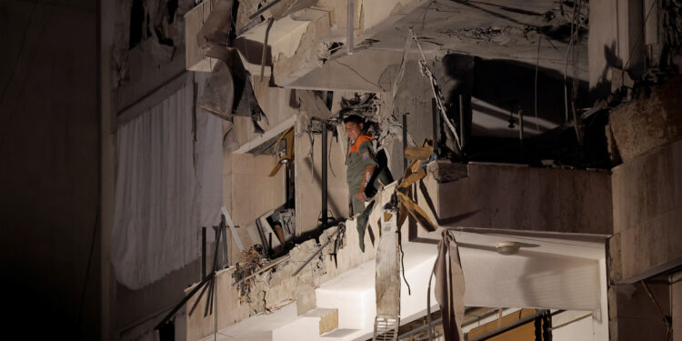 Ισραήλ - Λίβανος