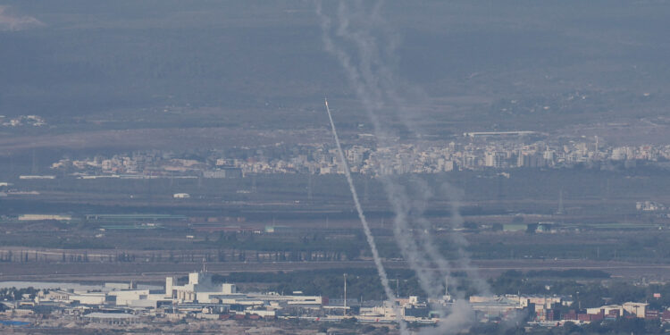 Ισραήλ - Ιράν