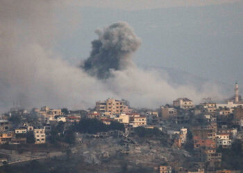 Ισραήλ - Λίβανος - Χεζμπολάχ