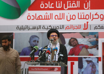 Χασέμ Σαφιεντίν