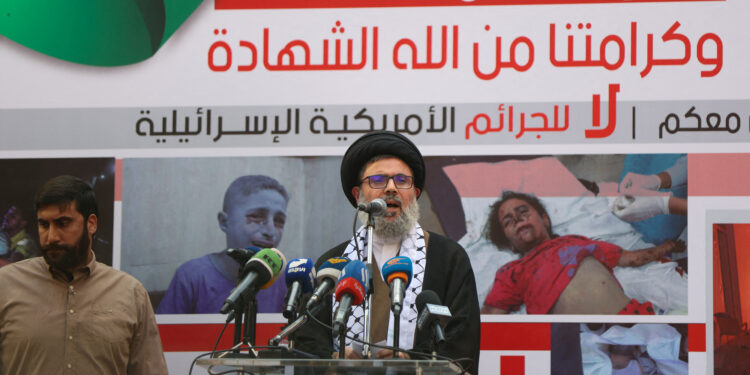 Χασέμ Σαφιεντίν