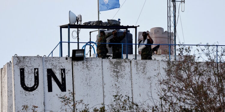 UNIFIL