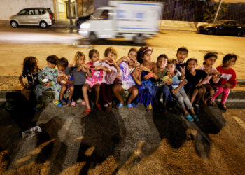 ανθρωπιστική βοήθεια