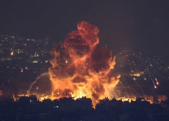 Ισραήλ: Ακόμα ένας στρατιώτης σκοτώθηκε στο Λίβανο – Αναχαιτίστηκαν ρουκέτες της Χαμάς