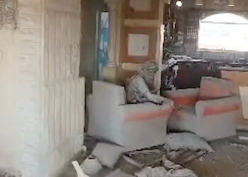 Γιαχία Σινουάρ