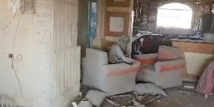 Γιαχία Σινουάρ