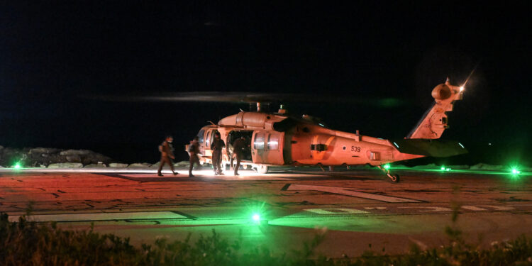 Ισραήλ - Χεζμπολάχ