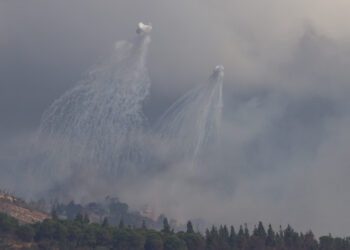 Ισραήλ - Χεζμπολάχ
