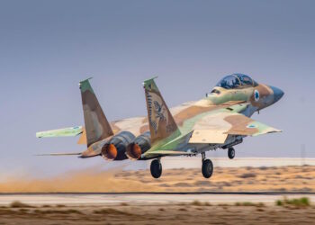 Ισραήλ - Ιράν