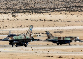 Ισραήλ: Ακόμα ένας στρατιώτης σκοτώθηκε στο Λίβανο – Αναχαιτίστηκαν ρουκέτες της Χαμάς