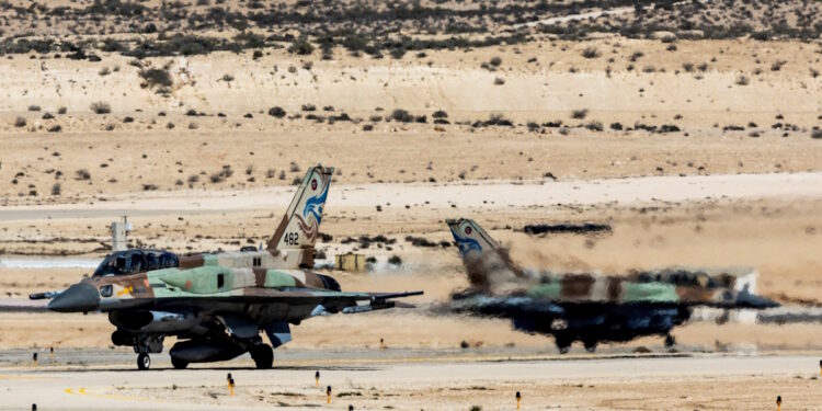 Ισραήλ: Ακόμα ένας στρατιώτης σκοτώθηκε στο Λίβανο – Αναχαιτίστηκαν ρουκέτες της Χαμάς