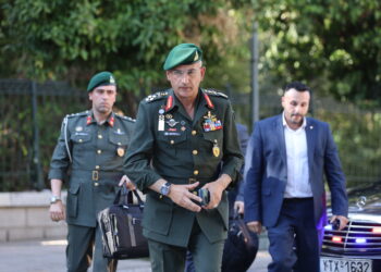 Συρία: Εκρήξεις στη Δαμασκό – Αναφορές για επιδρομή του Ισραήλ κατά Ιρανών αξιωματούχων [vids]