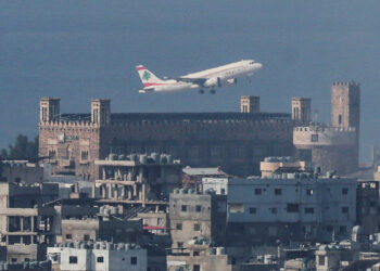 ΗΠΑ - Λίβανος