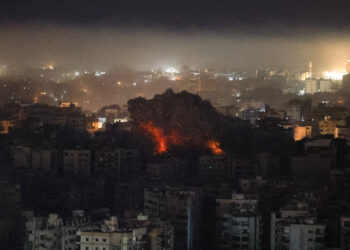 Ισραήλ - Χεζμπολάχ