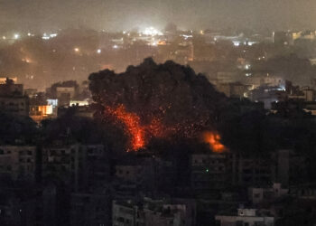 ΗΠΑ - Λίβανος