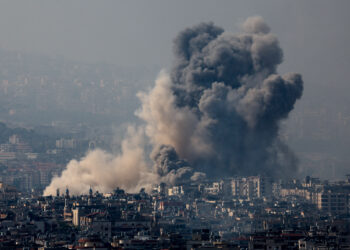 Χεζμπολάχ - βηρυτός