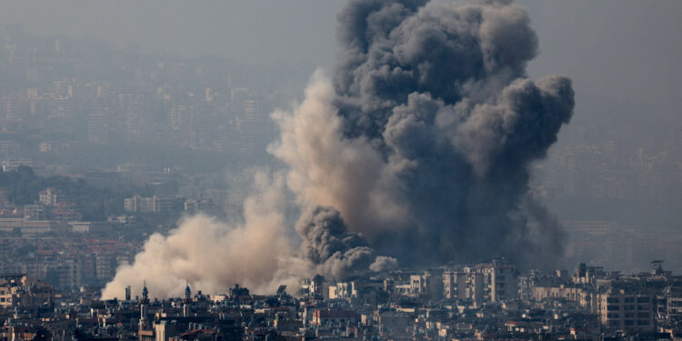 Χεζμπολάχ - βηρυτός