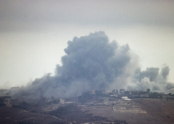 Ισραήλ - Χεζμπολάχ