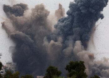 Ισραήλ - Χεζμπολάχ