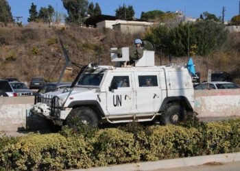 ΟΗΕ: Από τη Χεζμπολάχ ή συνεργαζόμενη ομάδα η ρουκέτα που έπληξε βάση της UNIFIL