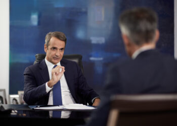 Μητσοτάκης